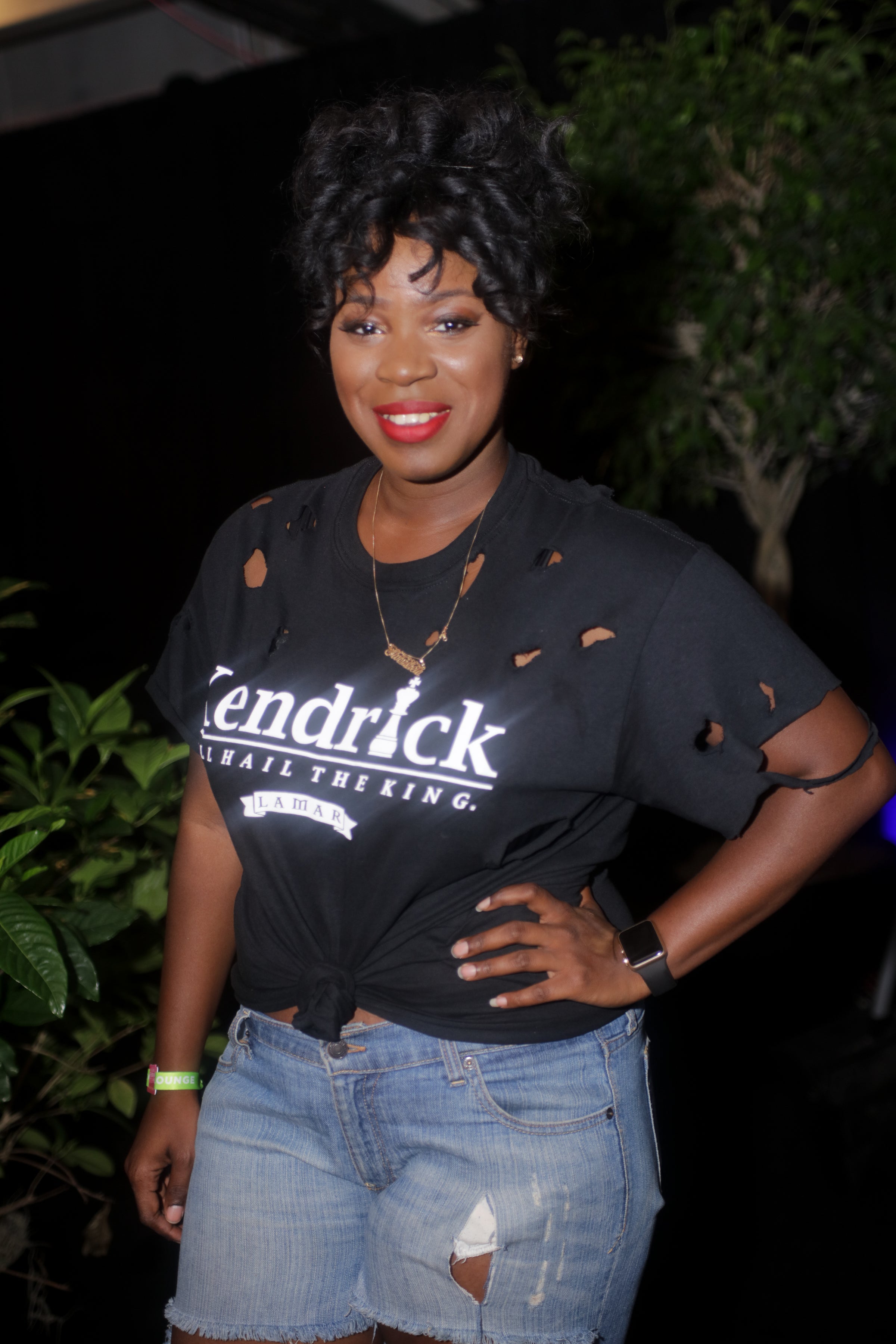 All The Best Street Style From ESSENCE Festival 2016
